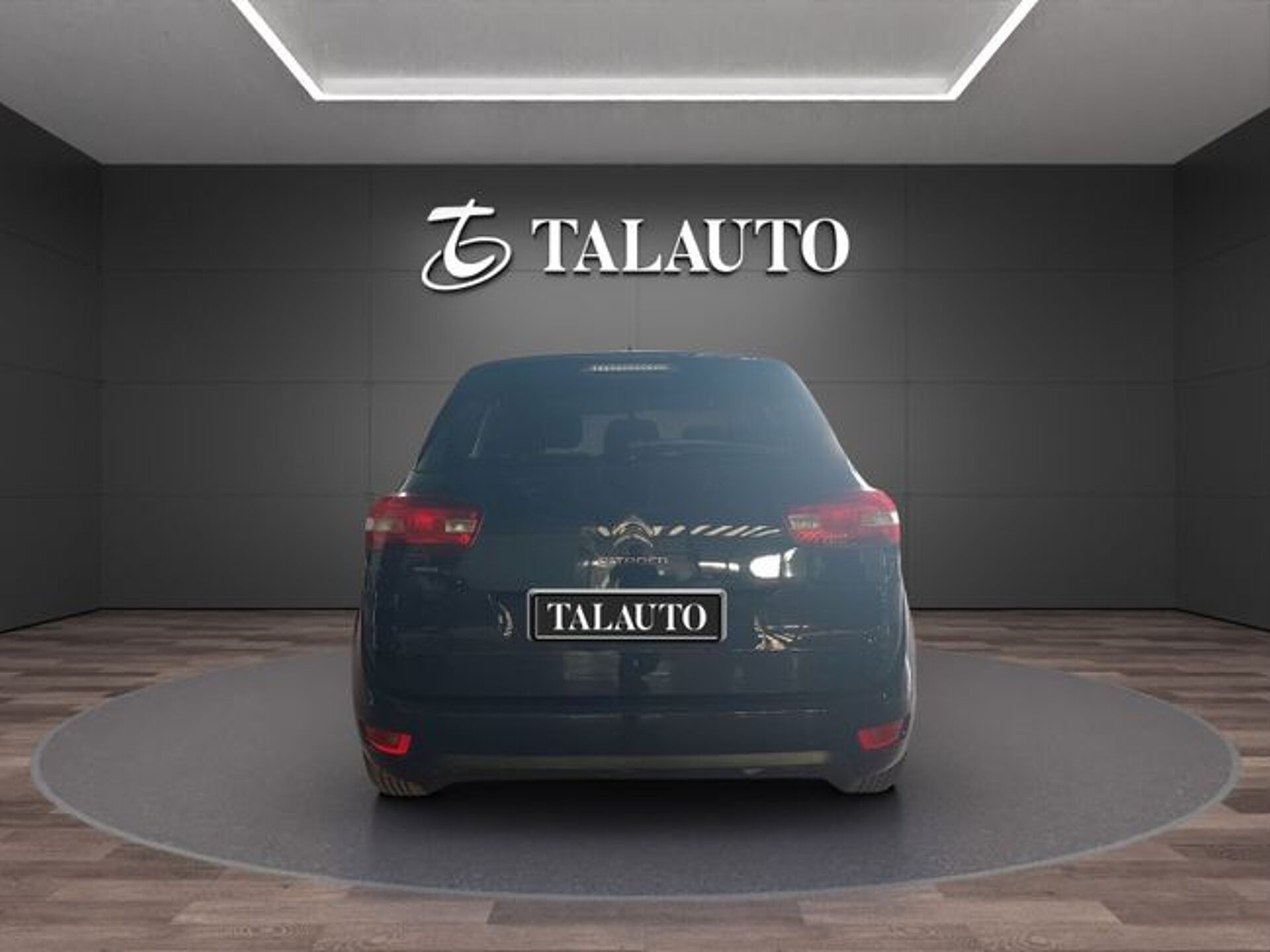 Imagen 3 de CITROEN C4