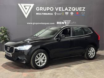 Imagen de VOLVO XC60 B4 Momentum Pro AWD Aut.