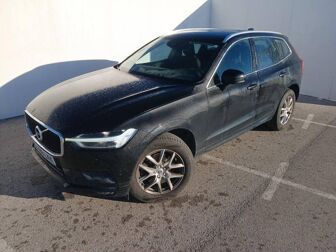 Imagen de VOLVO XC60 B4 Momentum Pro FWD Aut.