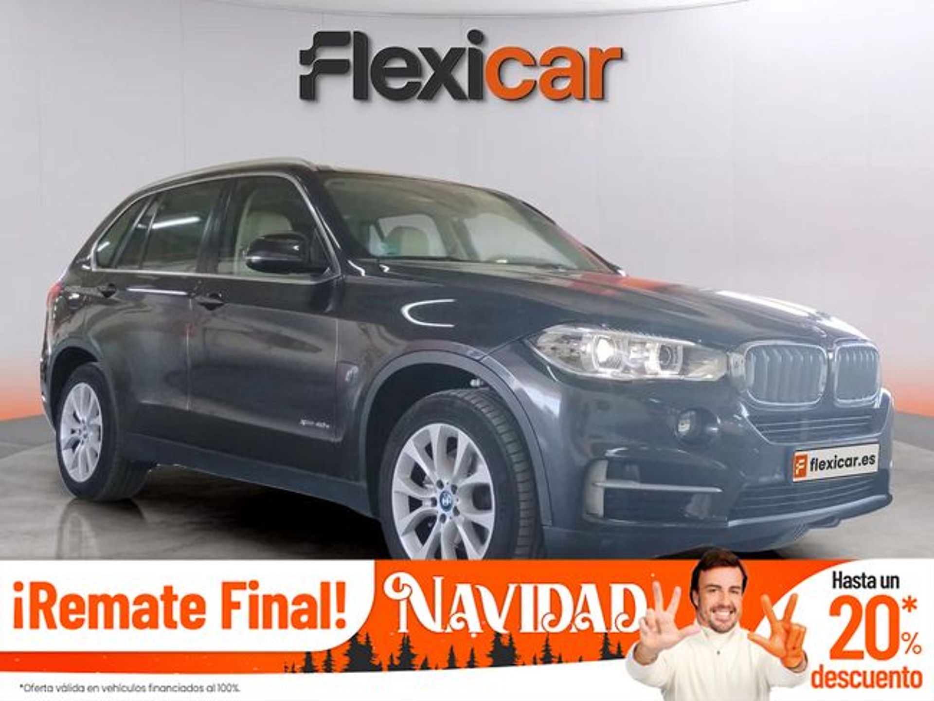 Imagen de BMW X5