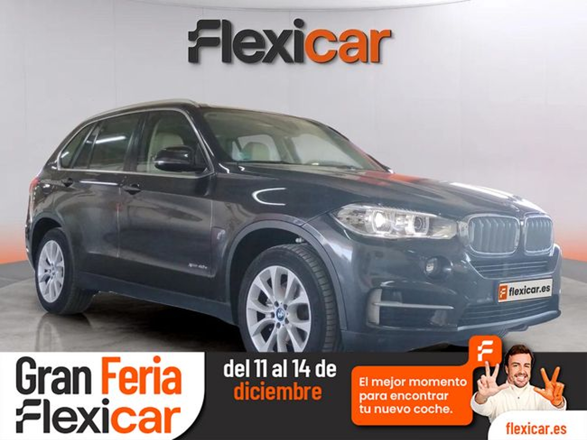 Imagen de BMW X5
