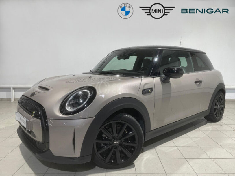Foto del MINI Mini Cooper SE