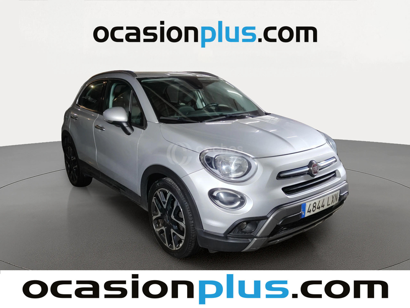 Foto del FIAT 500X 1.0 Firefly S&S Cross