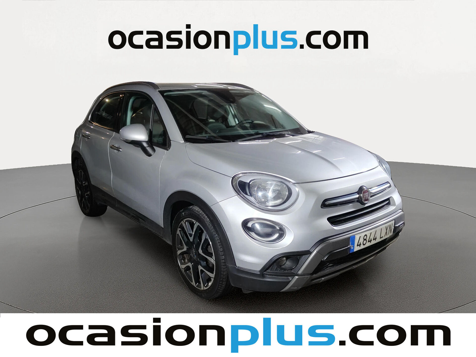 Imagen 2 de FIAT 500X