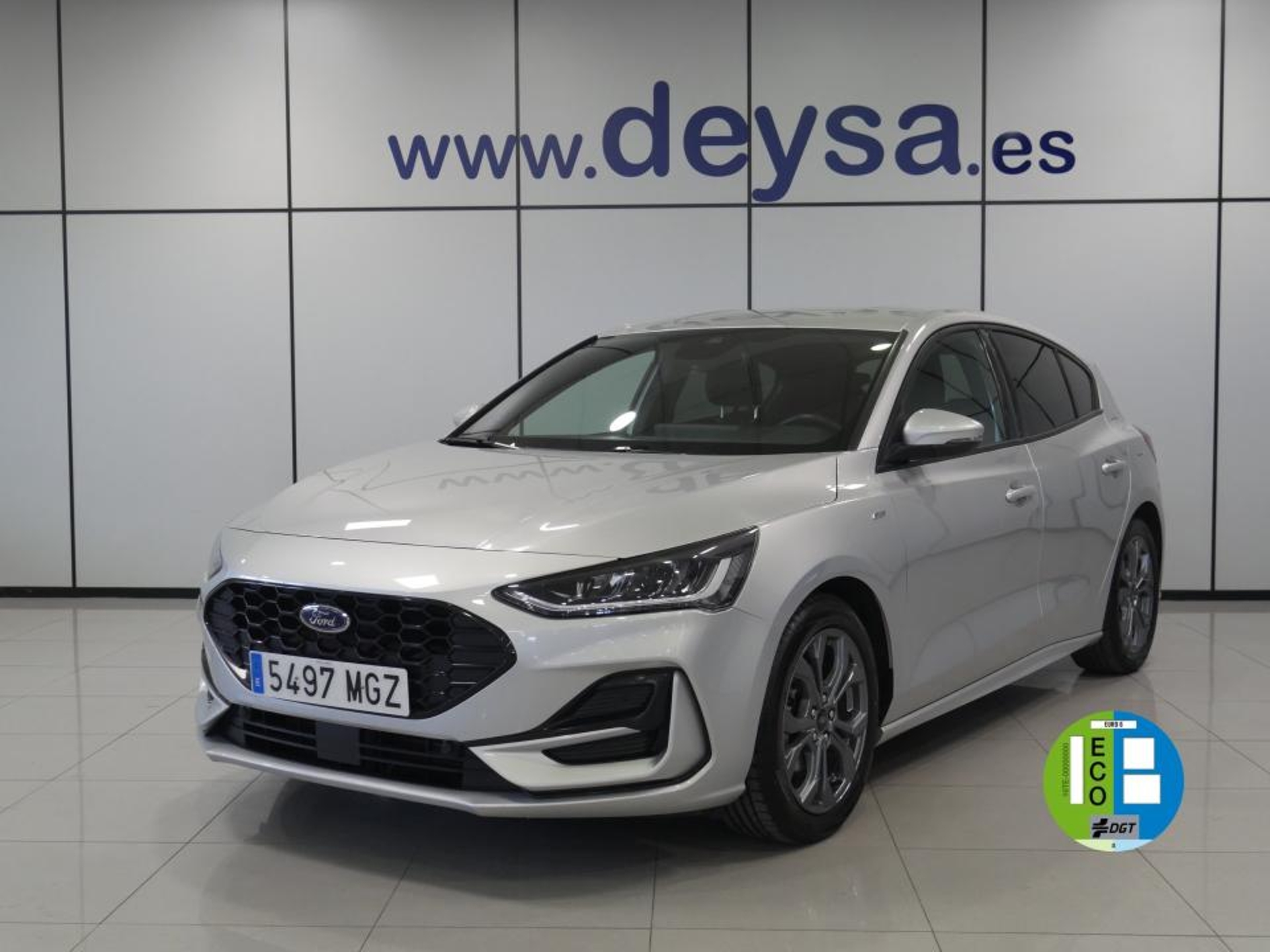 Imagen de FORD Focus