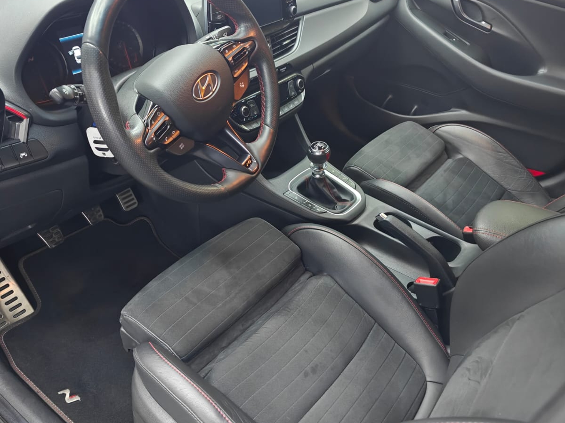 Imagen de HYUNDAI i30