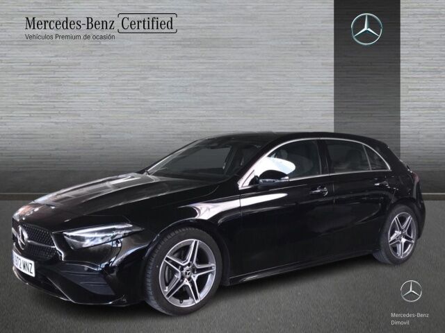 Foto del MERCEDES Clase A A 200d Progressive Line Advanced 8G-DCT