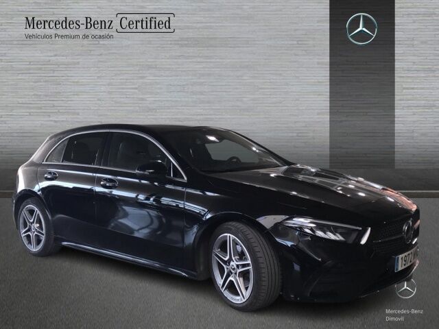 Foto del MERCEDES Clase A A 200d Progressive Line Advanced 8G-DCT