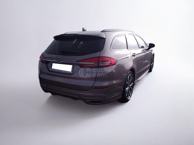 Foto del FORD Mondeo Sportbreak 2.0 HEV ST-Line