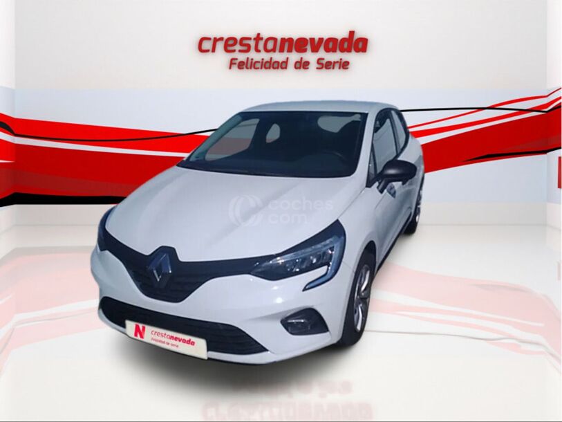 Foto del RENAULT Clio Blue dCi Business 74kW