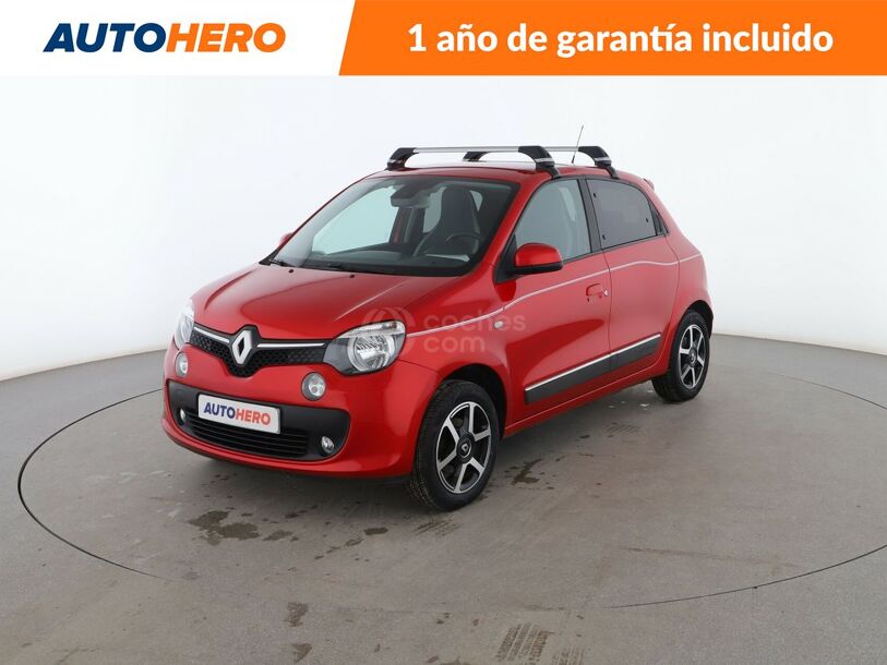 Foto del RENAULT Twingo TCe Energy S&S Zen 66kW