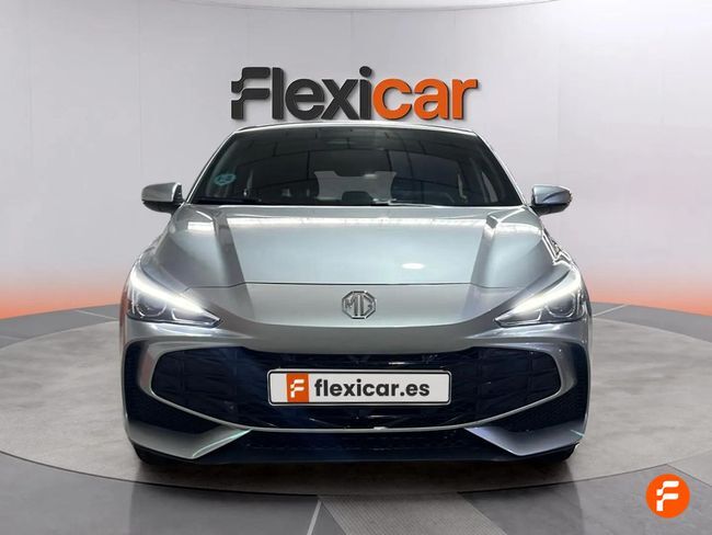 Foto del MG 3 1.5 Standard