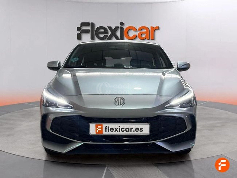 Foto del MG 3 1.5 Standard