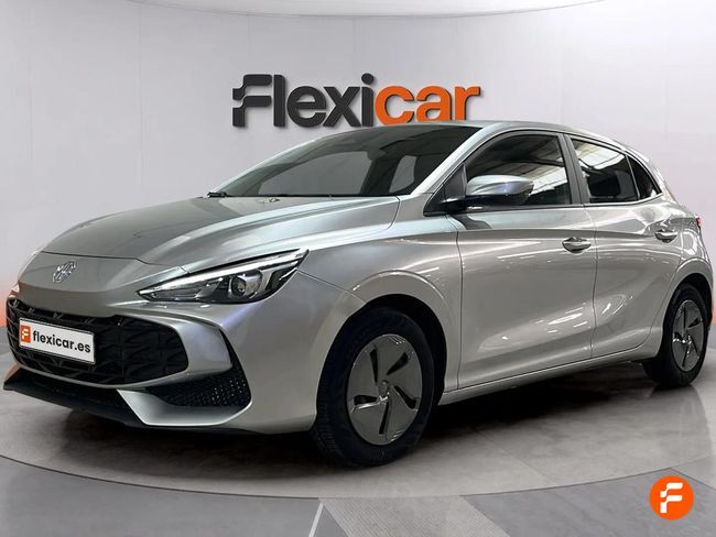 Foto del MG 3 1.5 Standard