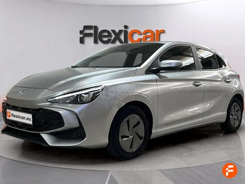 Foto del MG 3 1.5 Standard