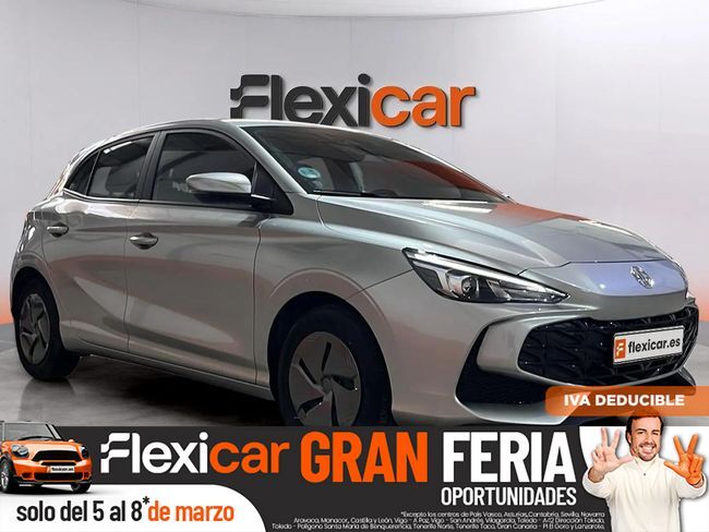 Foto del MG 3 1.5 Standard