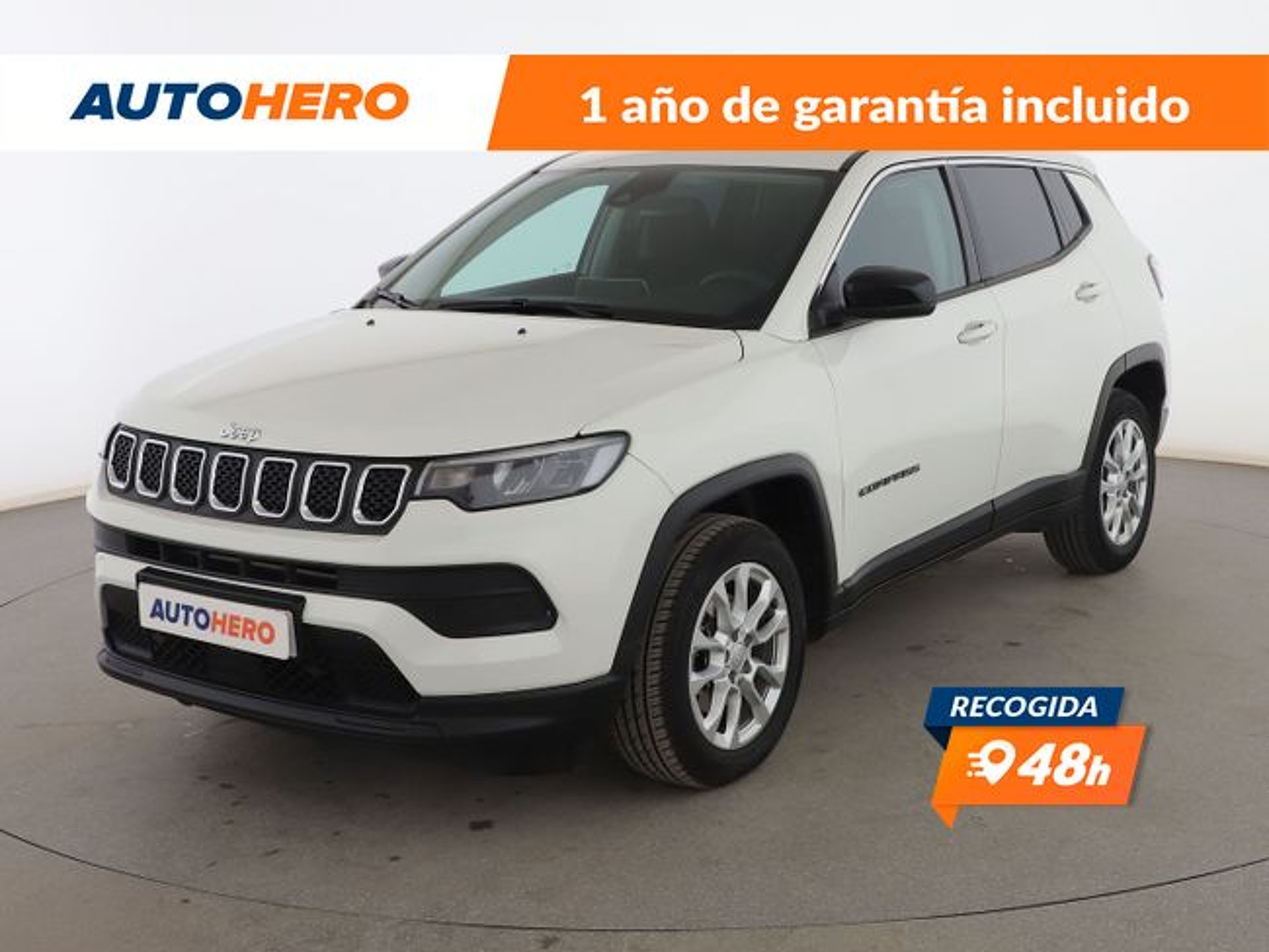 Imagen de JEEP Compass