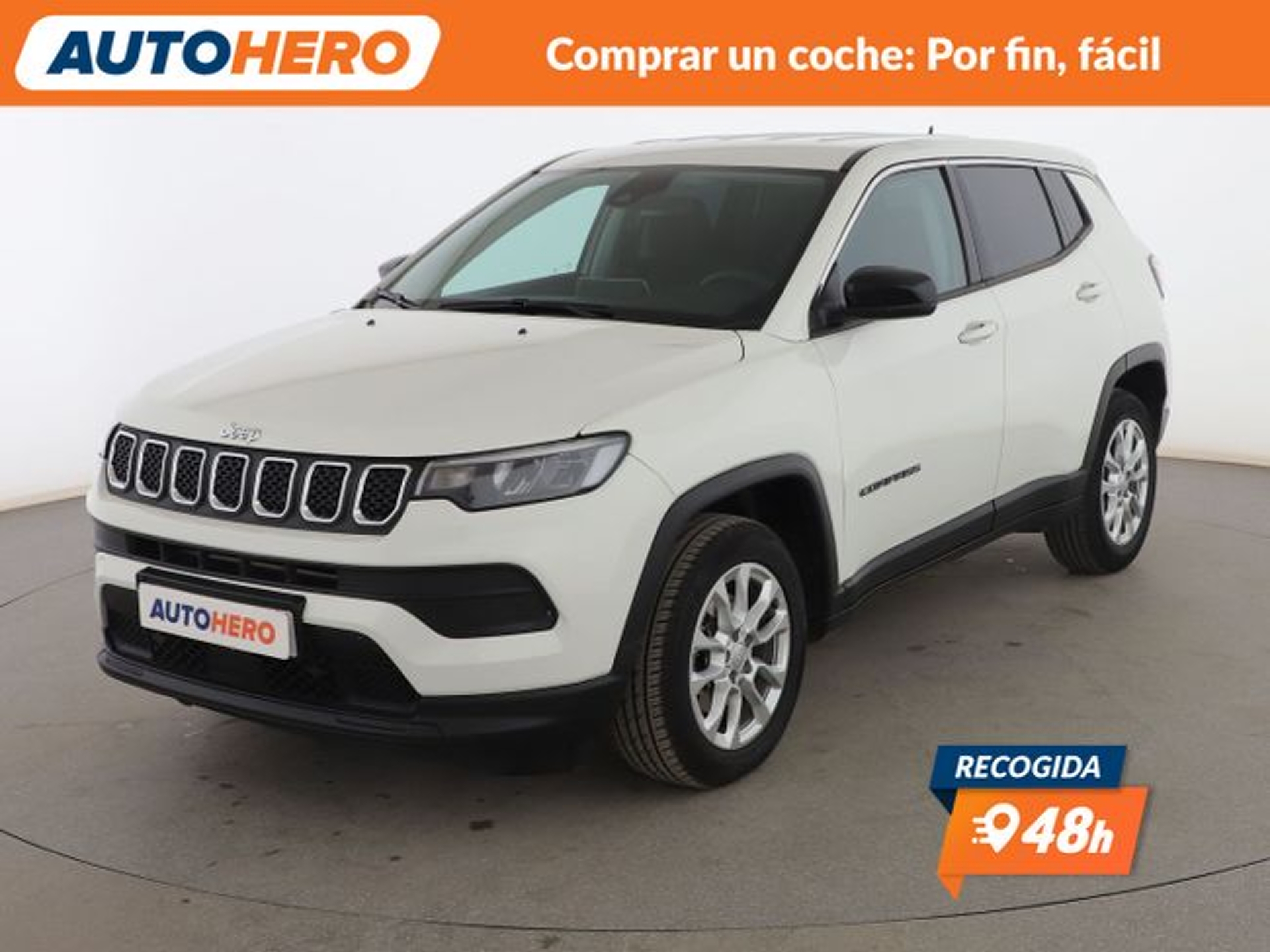 Imagen de JEEP Compass