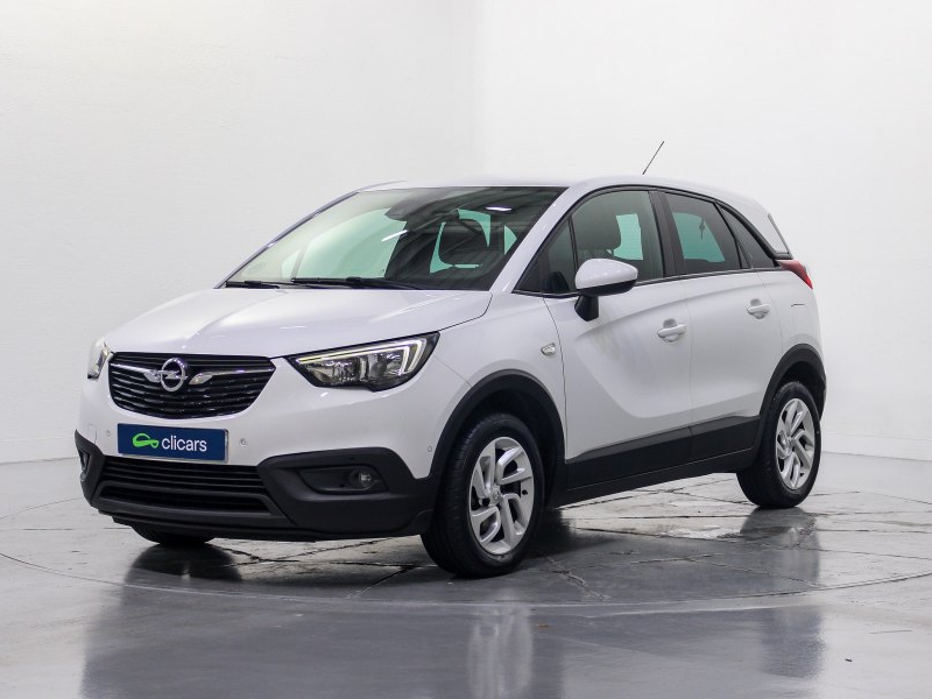 Imagen de OPEL Crossland