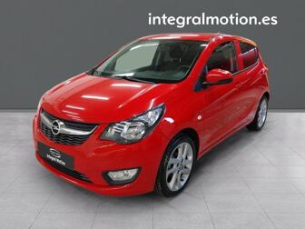 Imagen de OPEL Karl 1.0 XE Selective