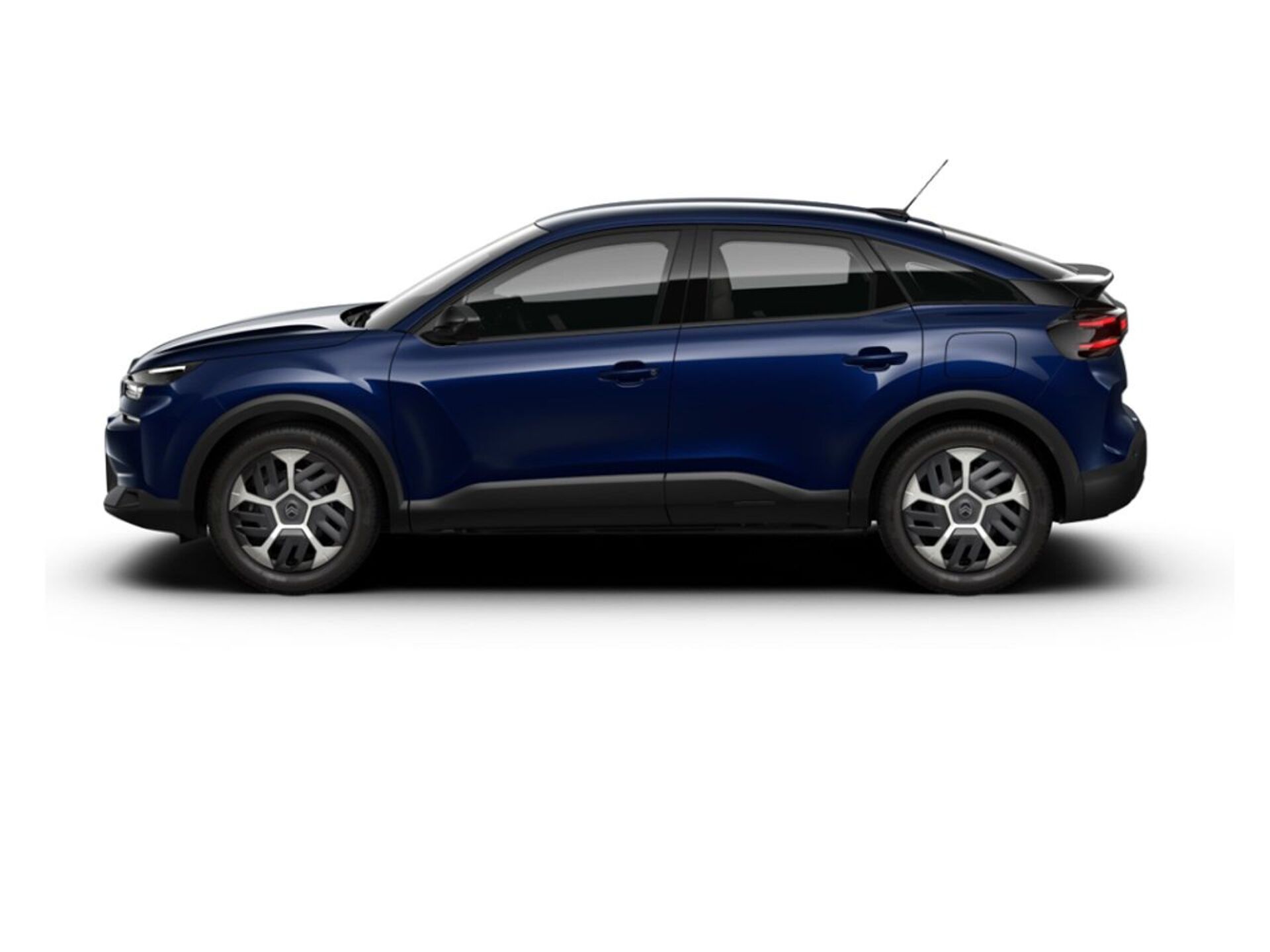 Imagen de CITROEN C4