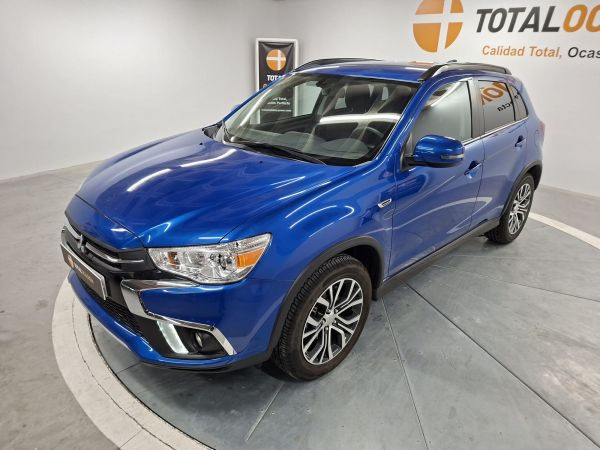 Imagen 2 de MITSUBISHI ASX