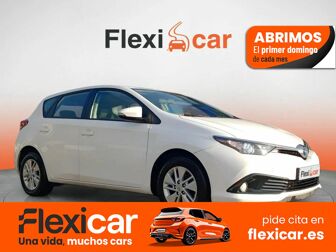 Imagen de TOYOTA Auris hybrid 140H Active