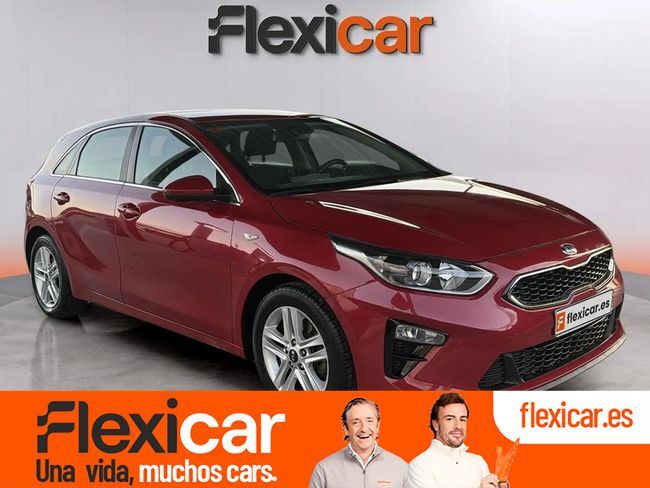 KIA Ceed (1.0 T-GDi 88kW (120CV) Drive) en Madrid
