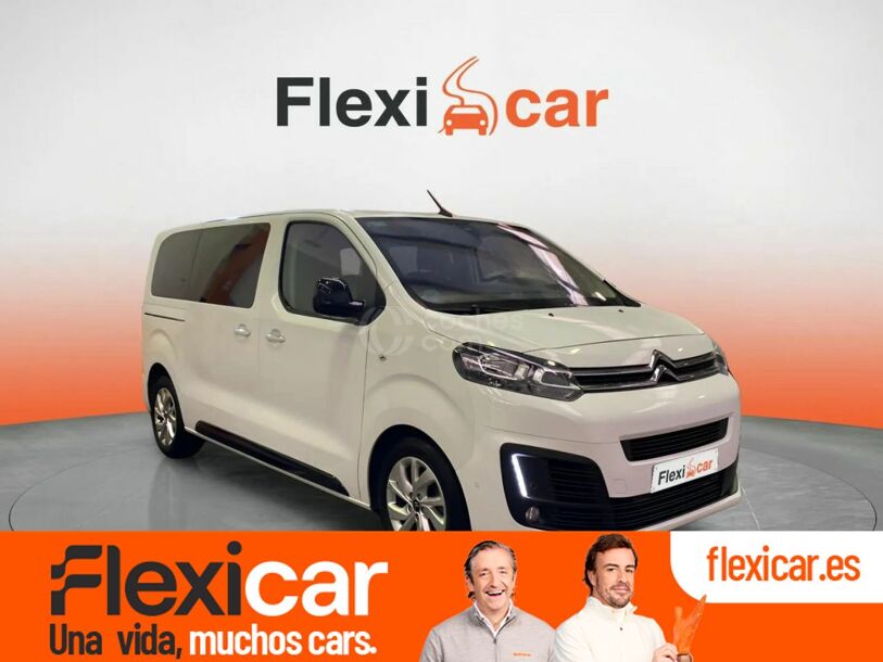 Foto del CITROEN SpaceTourer BlueHDI M Business 150
