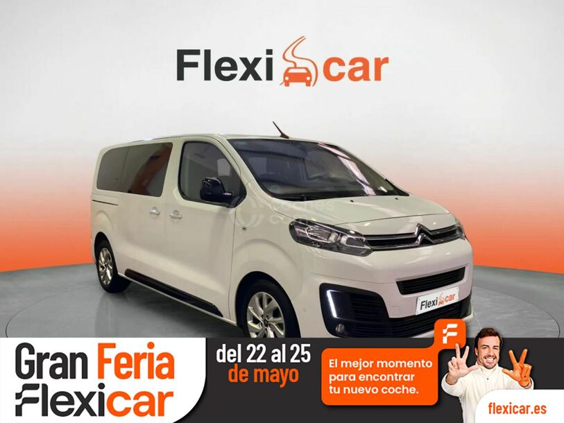 Foto del CITROEN SpaceTourer BlueHDI M Business 150