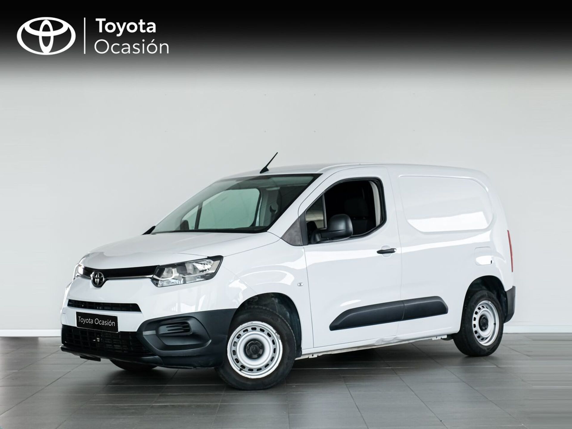 Imagen de TOYOTA Proace City