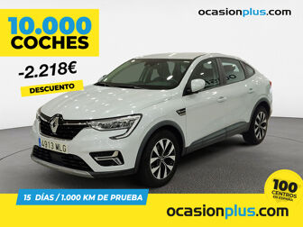 Imagen de RENAULT Arkana 1.6 E-Tech Equilibre 105kW