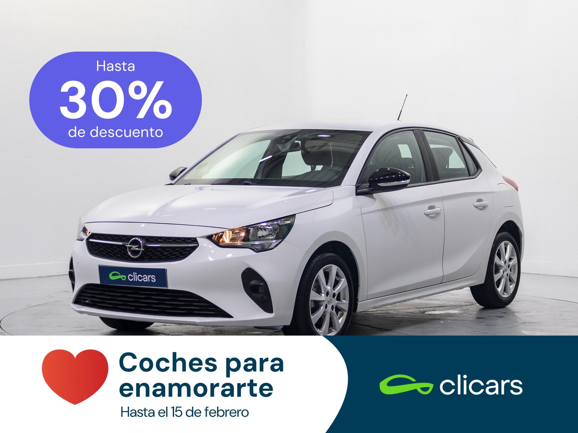 Imagen de OPEL Corsa