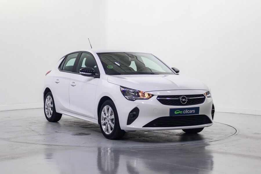 Foto del OPEL Corsa 1.2T XHL S-S Edition 100