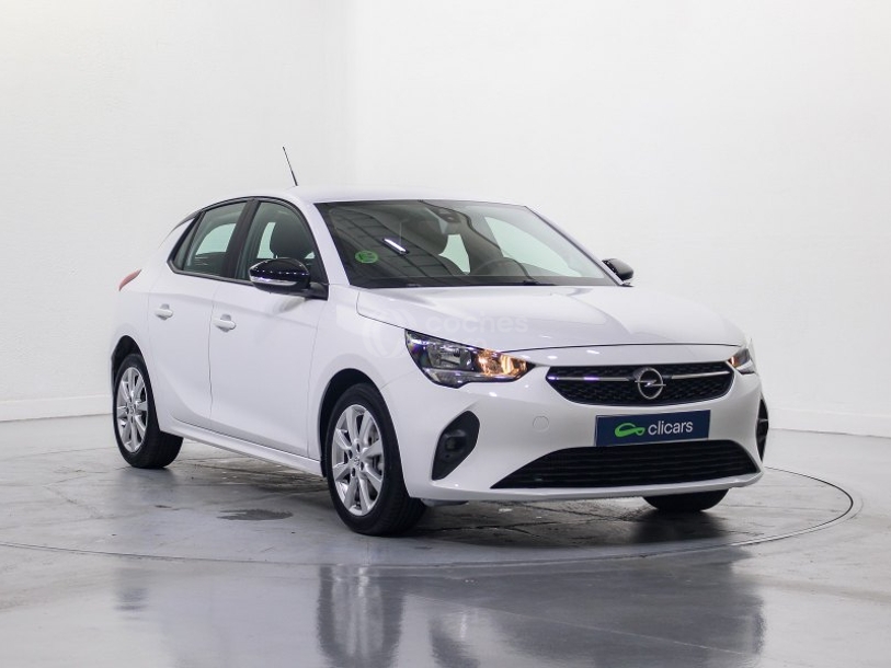 Foto del OPEL Corsa 1.2T XHL S-S Edition 100