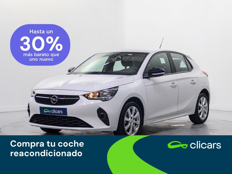 Foto del OPEL Corsa 1.2T XHL S-S Edition 100