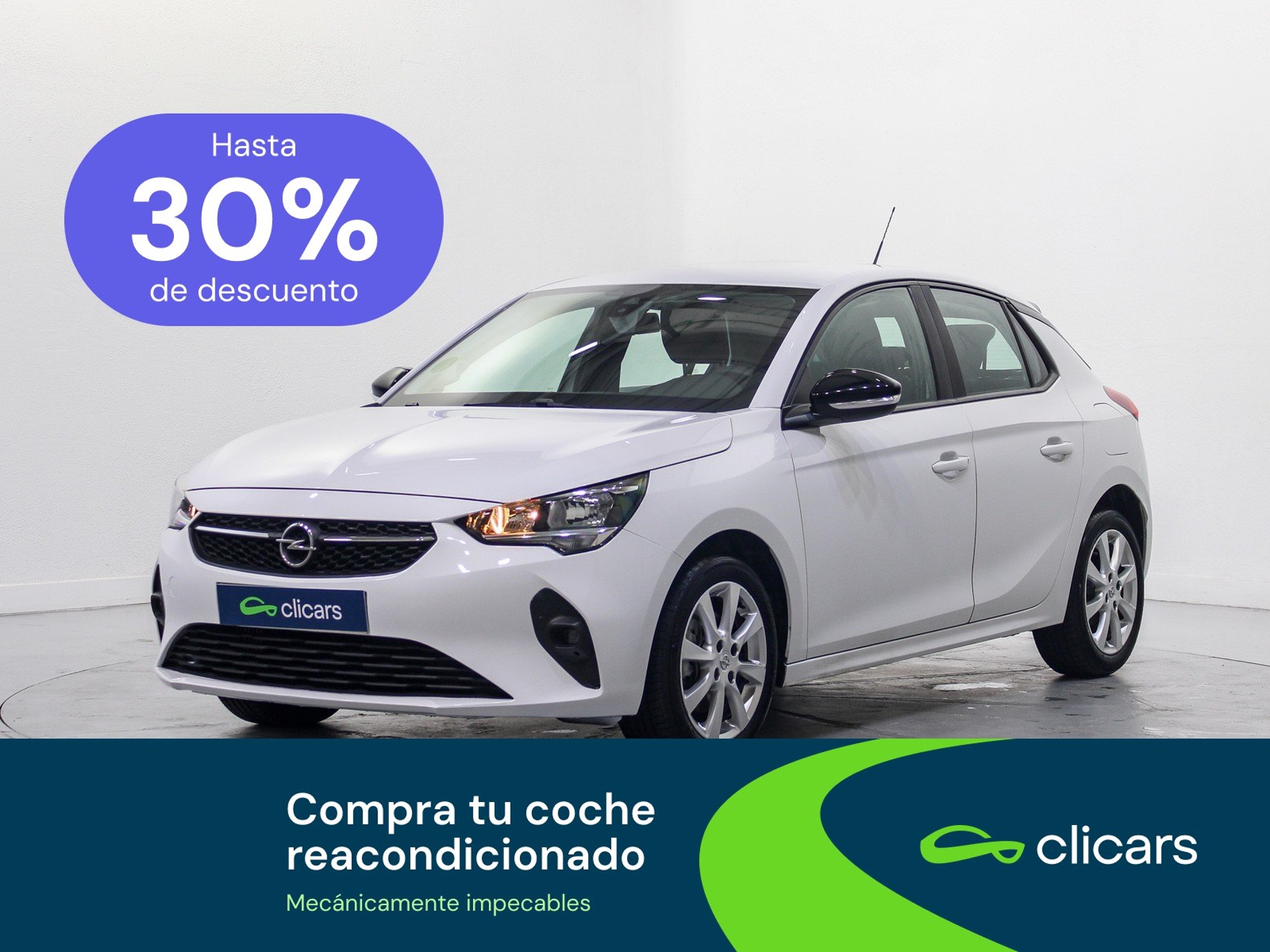 Imagen de OPEL Corsa