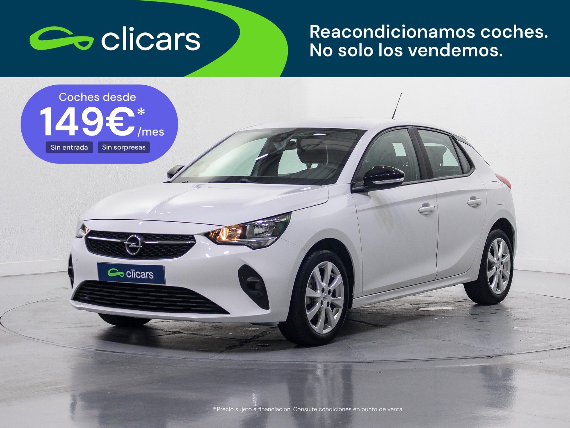 Imagen de OPEL Corsa