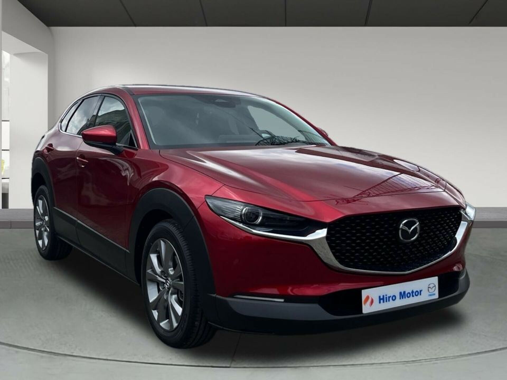 Imagen 3 de MAZDA CX-30