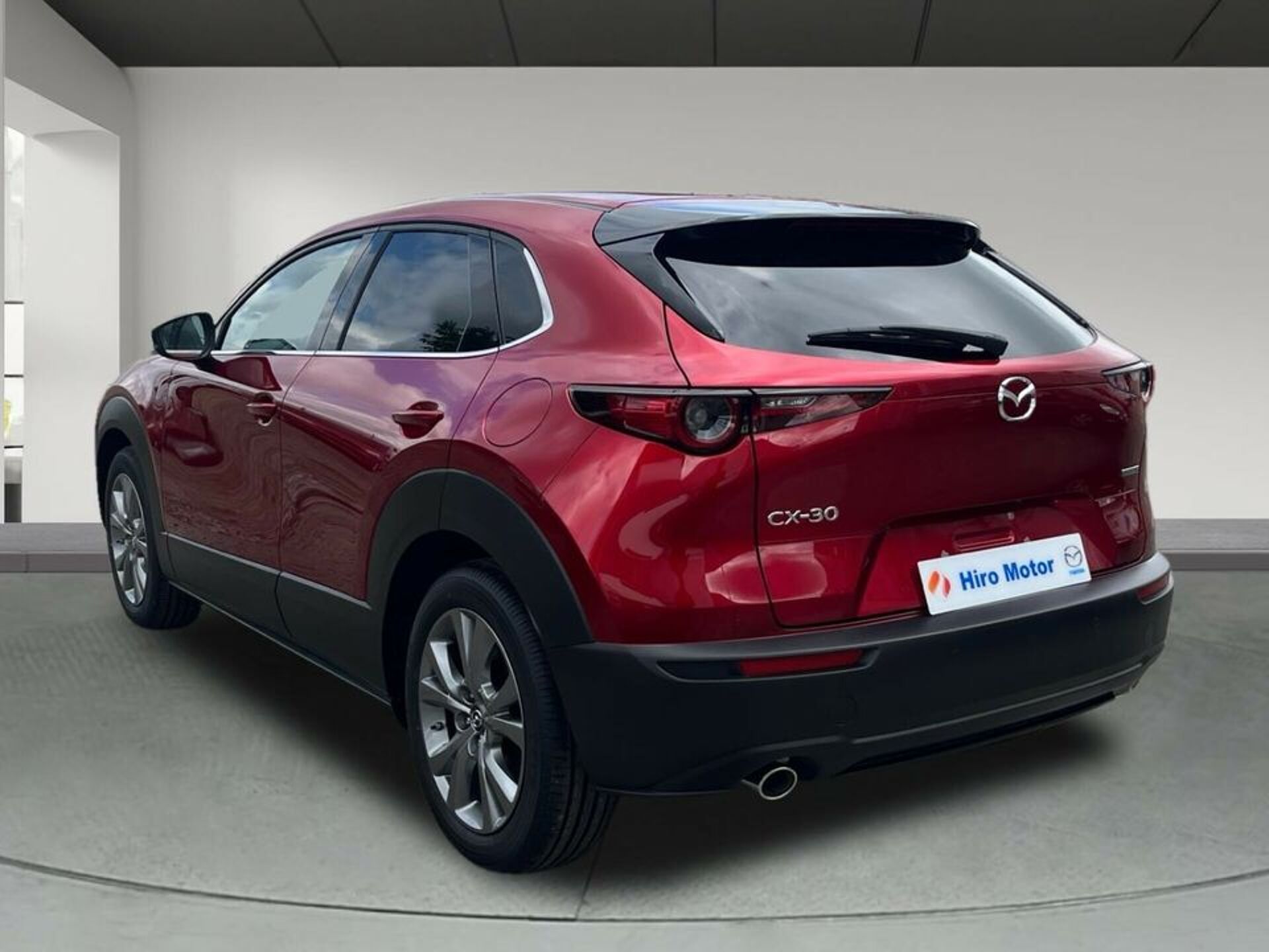 Imagen 2 de MAZDA CX-30