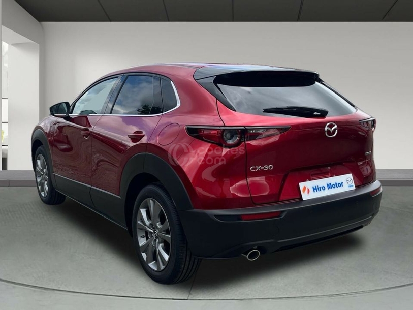 Foto del MAZDA CX-30 2.5 e-Skyactiv-G Centre Line FWD 103kW