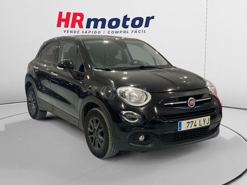 Foto del FIAT 500X 1.0 Firefly S&S Urban