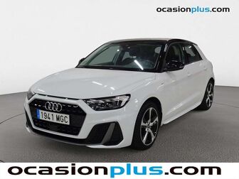 Imagen de AUDI A1 Sportback 25 TFSI Adrenalin