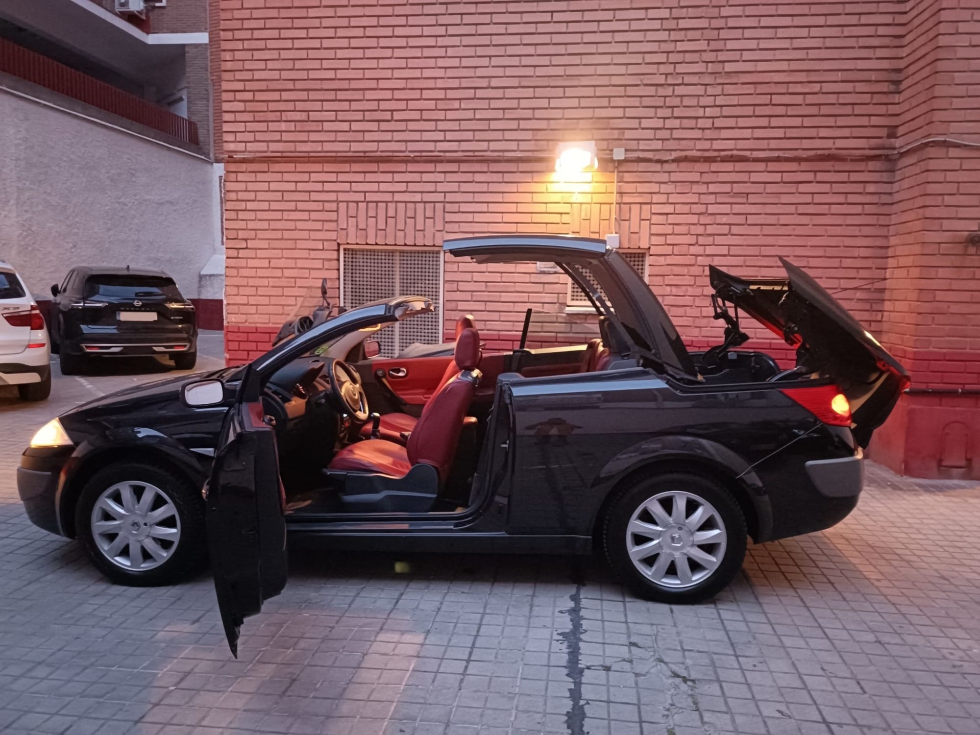 Imagen de RENAULT Mégane