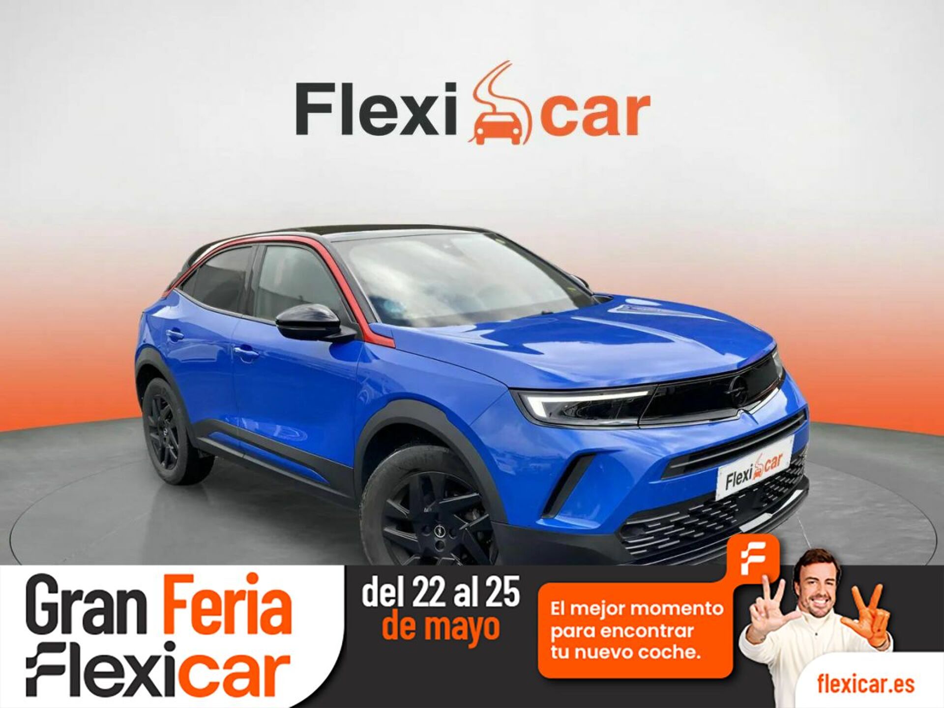 Imagen de OPEL Mokka