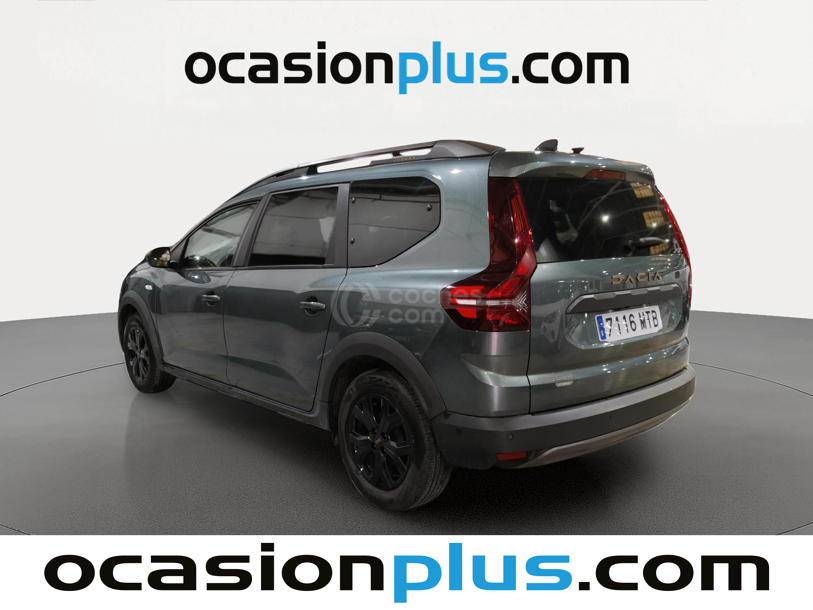 Foto del DACIA Jogger Hybrid Extreme 7pl.