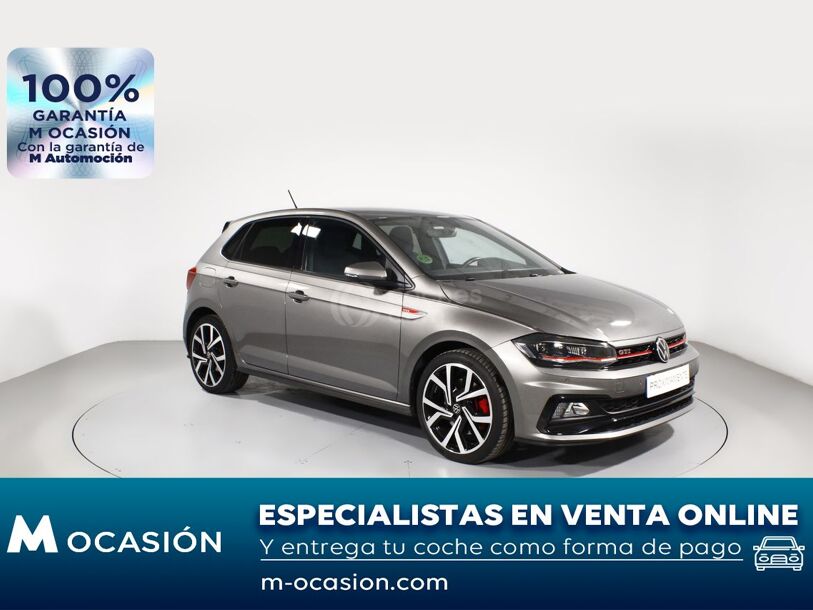 Foto del VOLKSWAGEN Polo 2.0 TSI GTI DSG