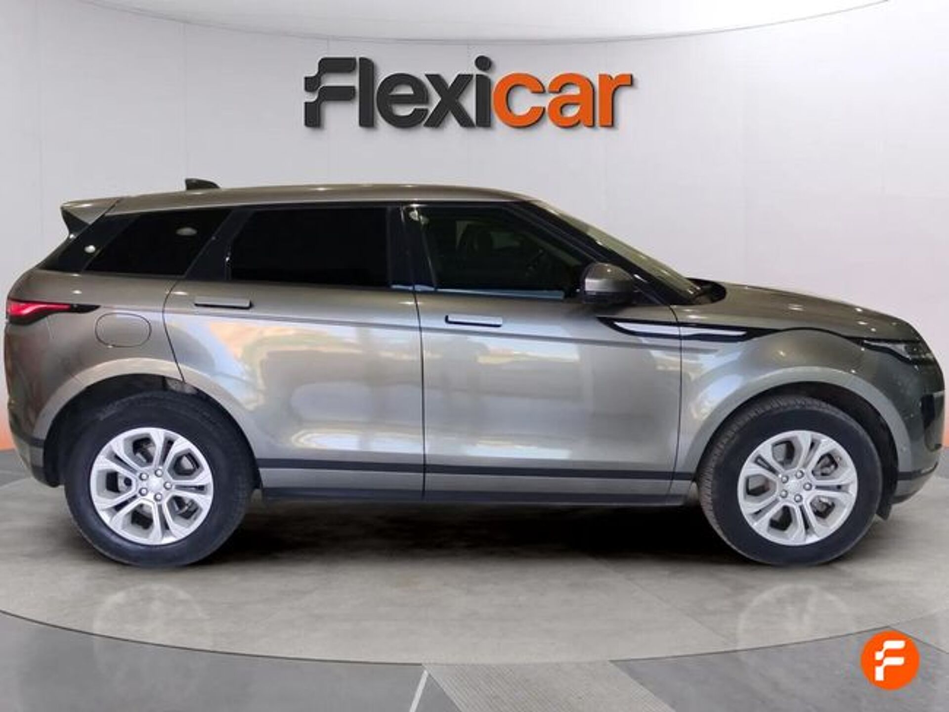 Imagen 3 de LAND ROVER Range Rover Evoque