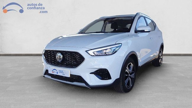 Foto del MG ZS 1.5 VTi-Tech Comfort 78kW