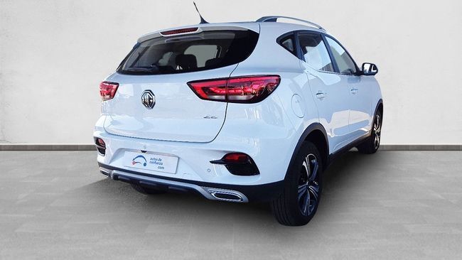 Foto del MG ZS 1.5 VTi-Tech Comfort 78kW